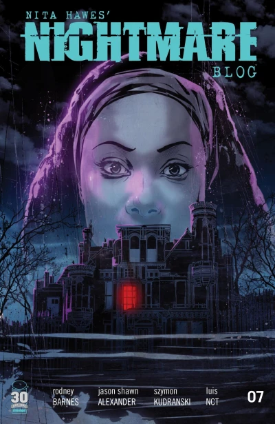 Cover of Murder by Another Name, Part I: A Date With the Ripper