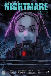 Murder by Another Name, Part I: A Date With the Ripper