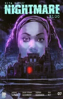 Cover of Murder by Another Name, Part I: A Date With the Ripper