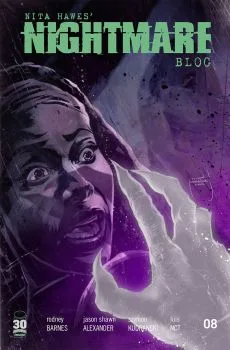 Cover of Murder by Another Name, Part II: The Rule to the Exception