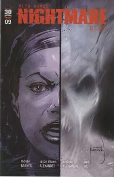 Cover of Murder By Another Name, Part III: A Devil By Another Name