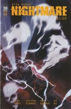 Cover of Murder By Another Name, Part IV: The Autopsy