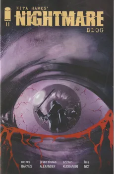 Cover of Murder By Another Name, Part V: The Wake-up Call