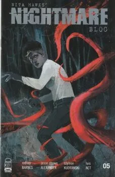 Cover of The Fire Next Time, Part V: Soul Searching
