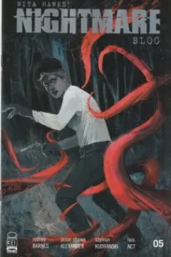 The Fire Next Time, Part V: Soul Searching
