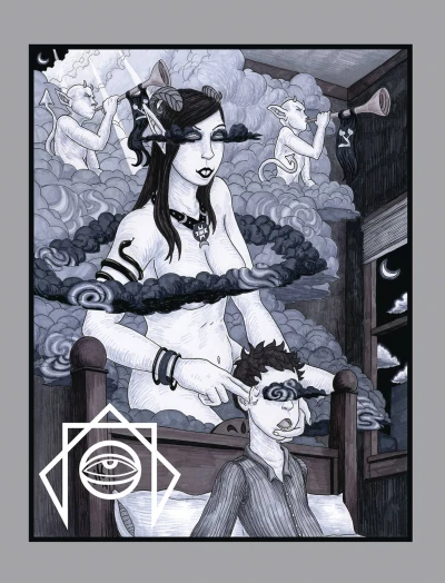 Cover of GN