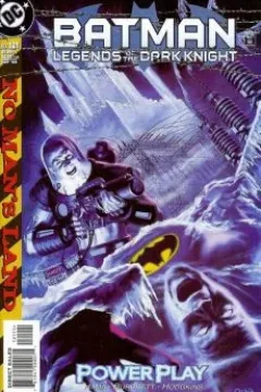 NML: Power Play
