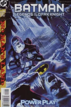 NML: Power Play