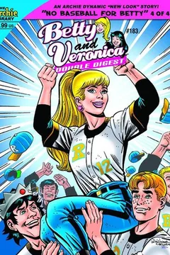 No Baseball for Betty, Part 4