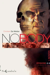 Épisode 4 - La Spirale de Dante