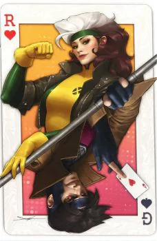 Cover of Jeehyung Lee Incentive Virgin Variant (1:100)