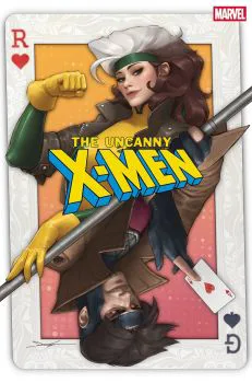 Cover of Jeehyung Lee Variant