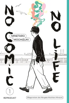 Issue #1