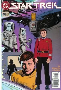 Cover of No Compromise Part Three: The Conclusion!