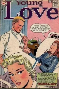No Cure for Love