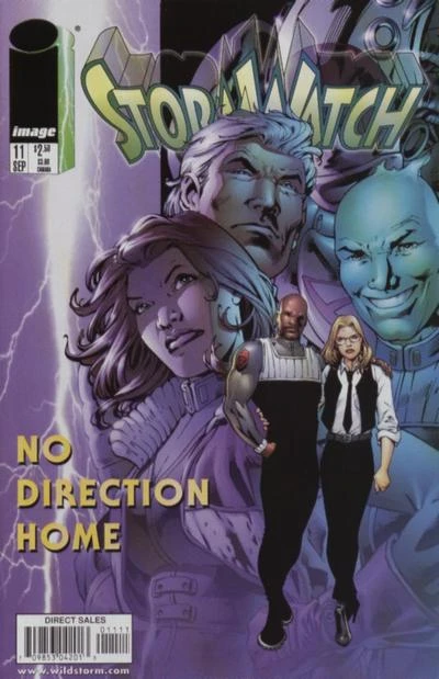 Cover of No Direction Home