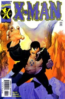 Cover of No Direction Home: part three: Lost Worlds