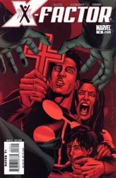 Cover of No Dominion