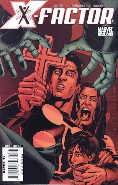 Cover of No Dominion