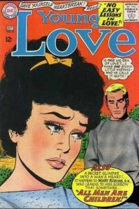 No Easy Lessons in Love
