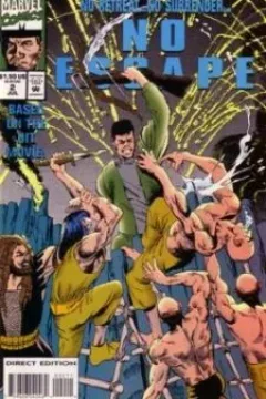 Issue #2