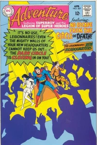 No Escape From The Circle Of Death!; Victims of the Sinister Circle!