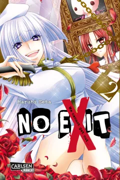 Issue #2