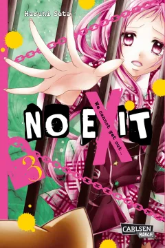Issue #3