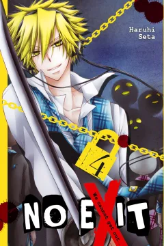 Issue #4