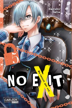Issue #5