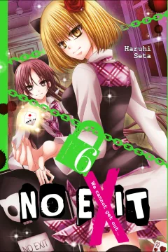 Issue #6