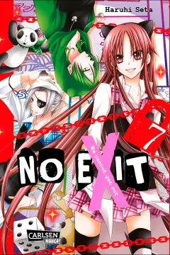 Issue #7