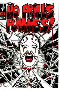 Issue #1