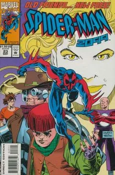 Cover of No Fury