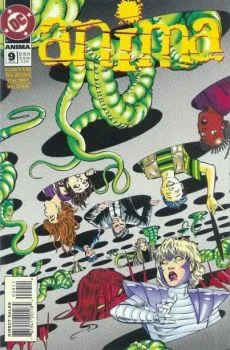 Cover of N.O. Future
