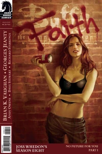 No Future For You, Part One