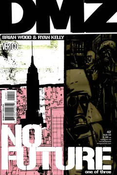 No Future, Part 1