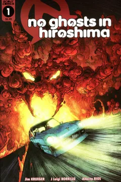 Issue #1