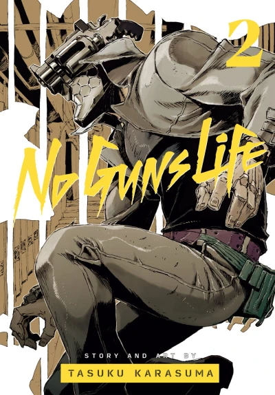 Cover of Volume 2