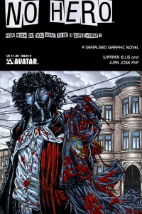 How Much Do You Want To Be A Superhuman ?