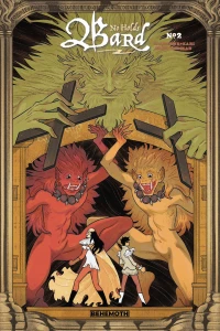 Act II: Family Affair