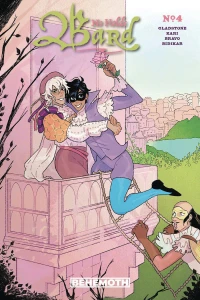 Act IV: Two Gentle Friends of Verona