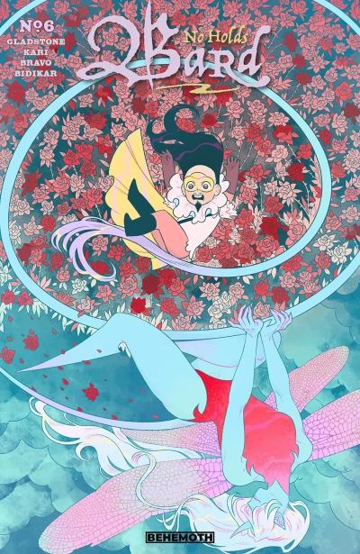 Cover of Act IV: Midsummernight in the Garden of Good and Evil