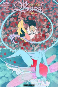 Act IV: Midsummernight in the Garden of Good and Evil