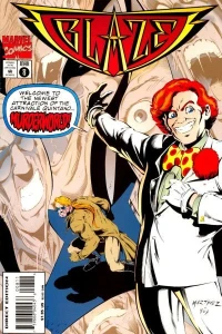 ...No Laughing Matter!