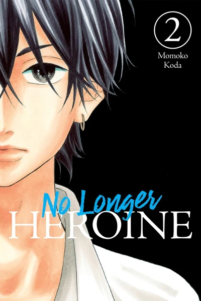 Cover of Volume 2
