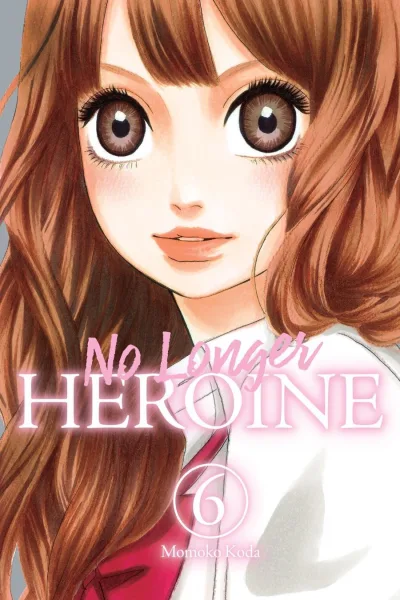 Cover of Volume 6