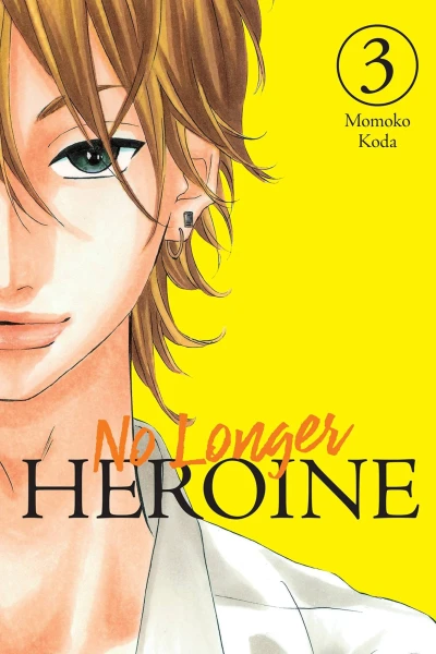 Cover of Volume 3