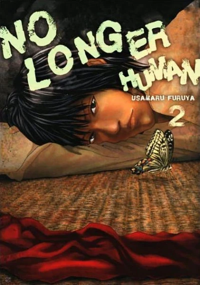 Cover of Vol. 2