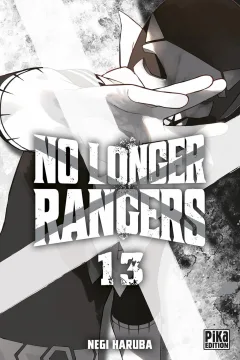 Issue #13